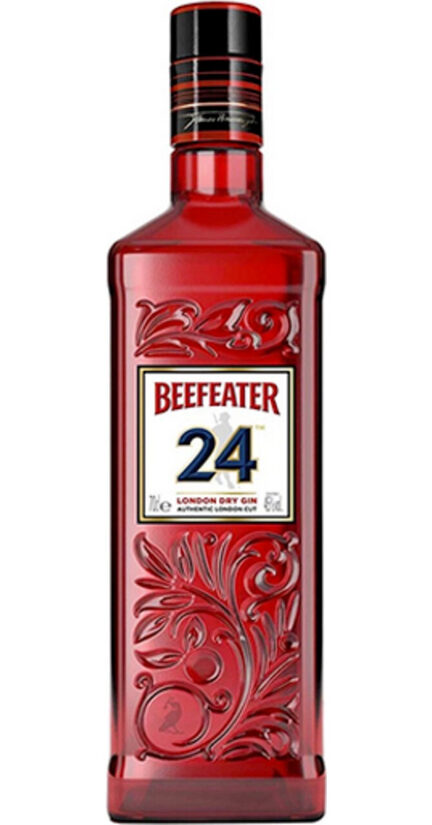Beefeater 24 Premium Gin 70cl